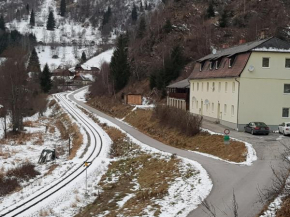 Cozy Ski Apartments, Ramingstein, Österreich